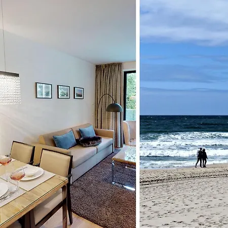 White Pearl 0.03 Apartamento