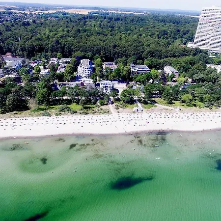 White Pearl 0.03 Apartamento *