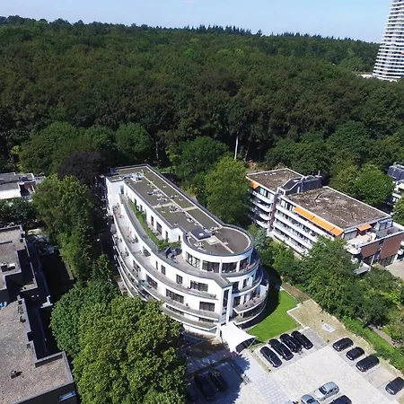 Apartamento White Pearl 0.03 Timmendorfer Strand