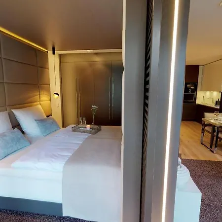 Apartmán White Pearl 0.03