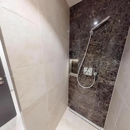 White Pearl 0.03 Apartamento *