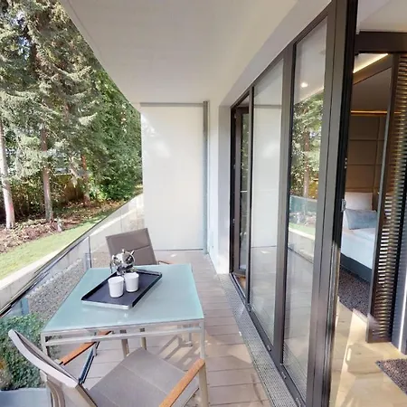 White Pearl 0.03 Apartmán