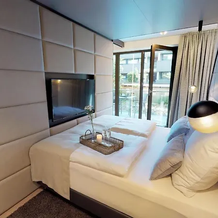 Apartment White Pearl 0.03 Timmendorfer Strand