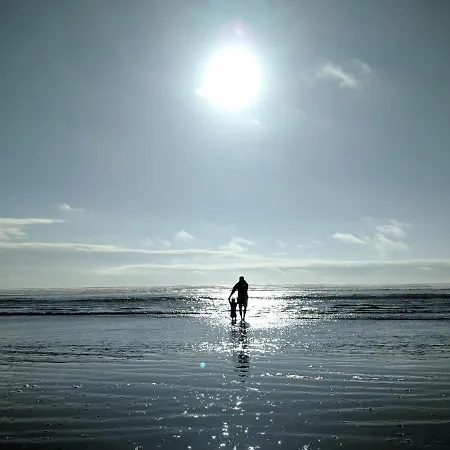 Apartamento White Pearl 0.03 Timmendorfer Strand